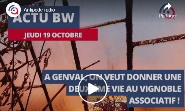 #sauverlaserre sur les ondes&nbsp;radio